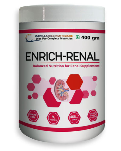 enrich-renal
