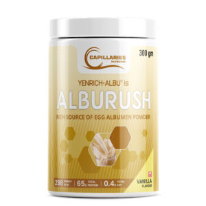 ALBURUSH