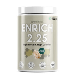 ENRICH 2.25