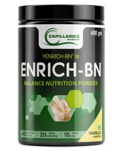Enrich-BN-Vanilla
