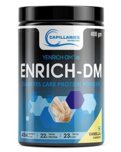 Enrich-DM-Vanilla
