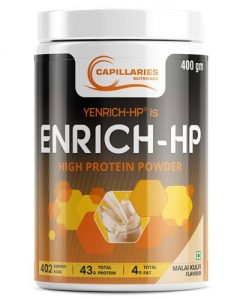 Enrich-HP-Malay-Kulfi