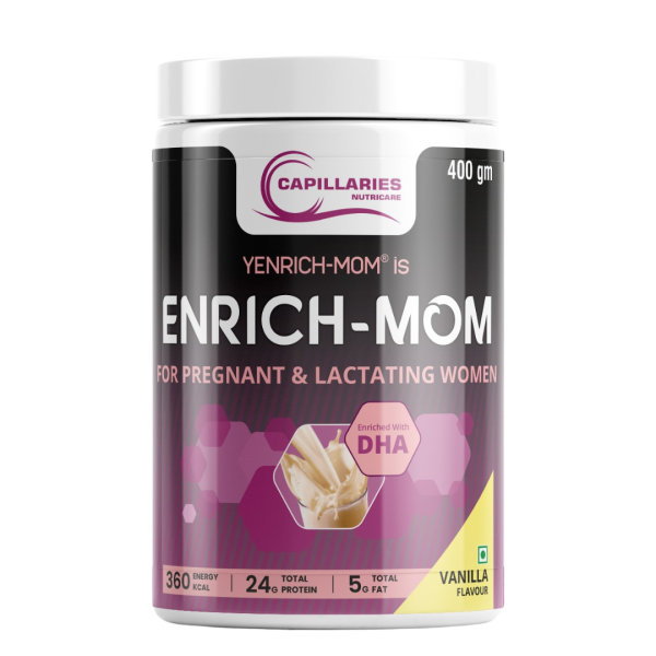 ENRICH MOM