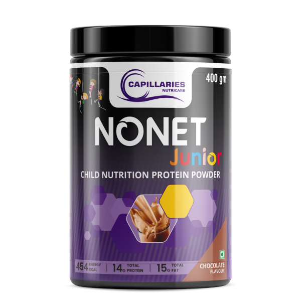 NONET JUNIOR - Image 2