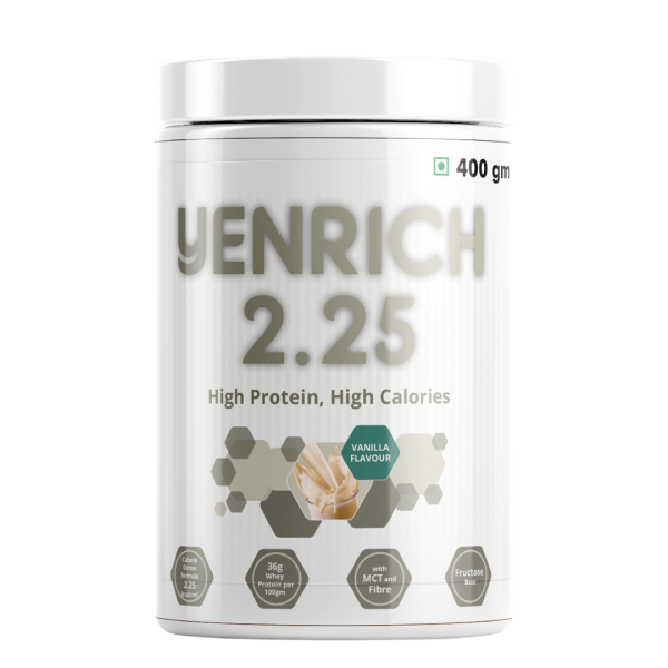 YENRICH 2.25