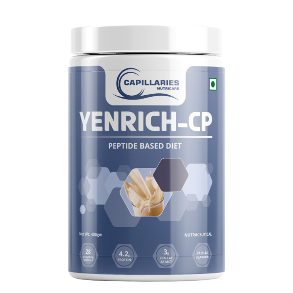 YENRICH CP