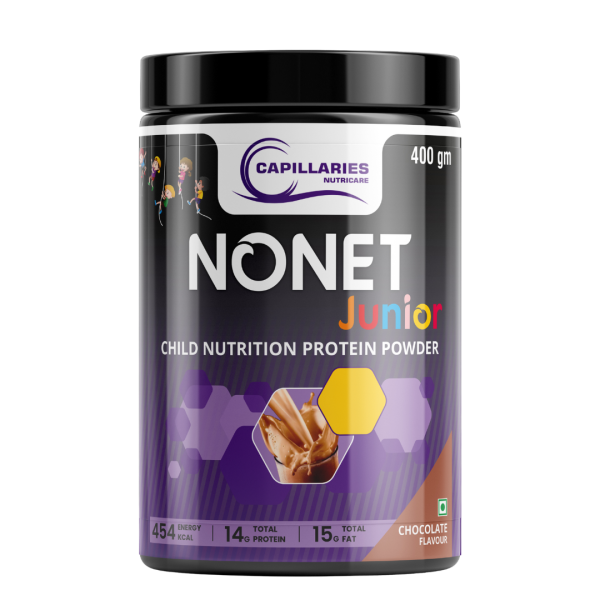NONET JUNIOR