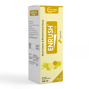 ENRUSH SYRUP